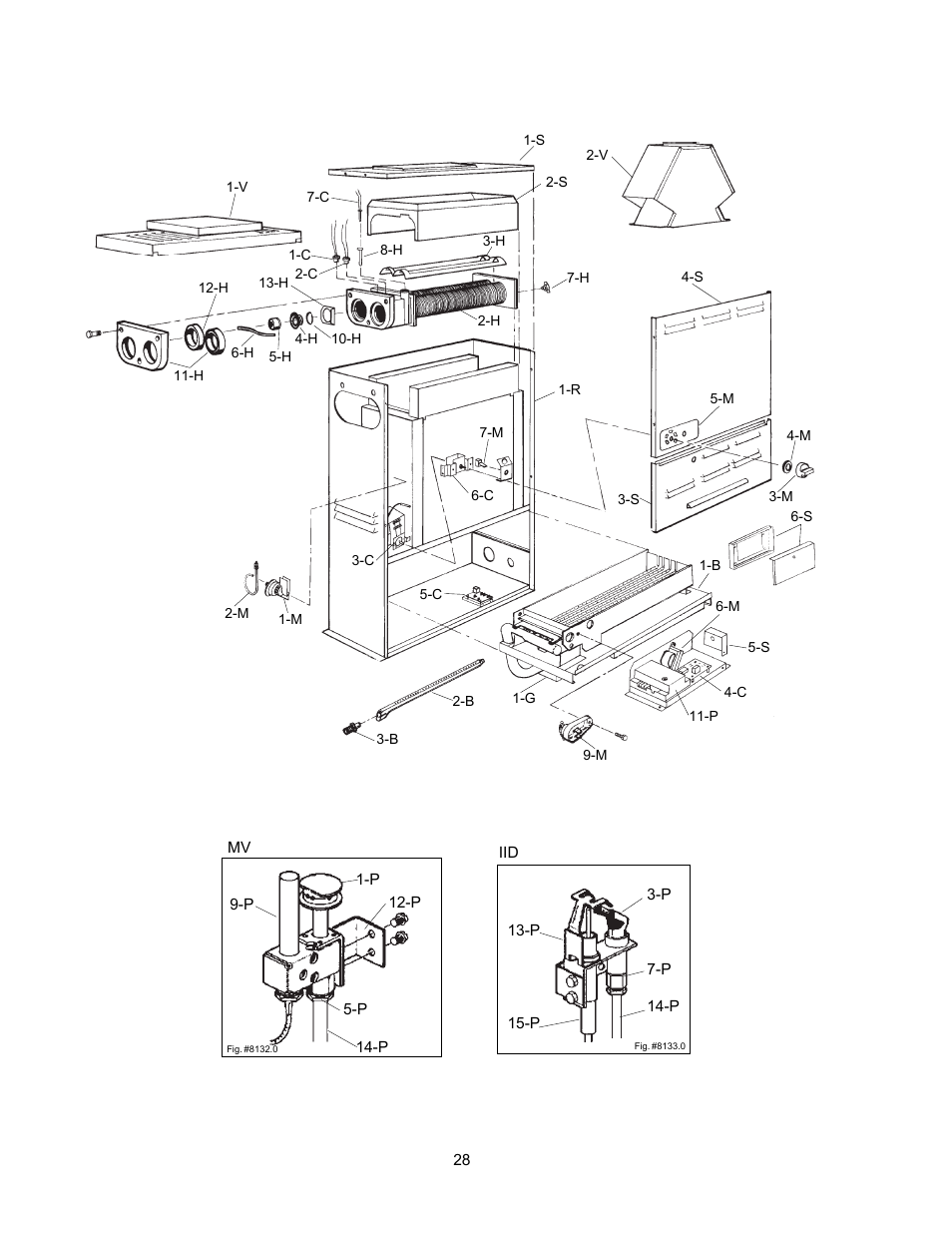 Raypak 055B User Manual | Page 28 / 32