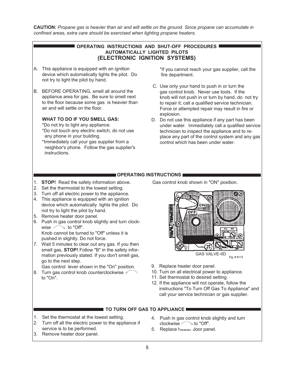 Raypak 055B User Manual | Page 5 / 32