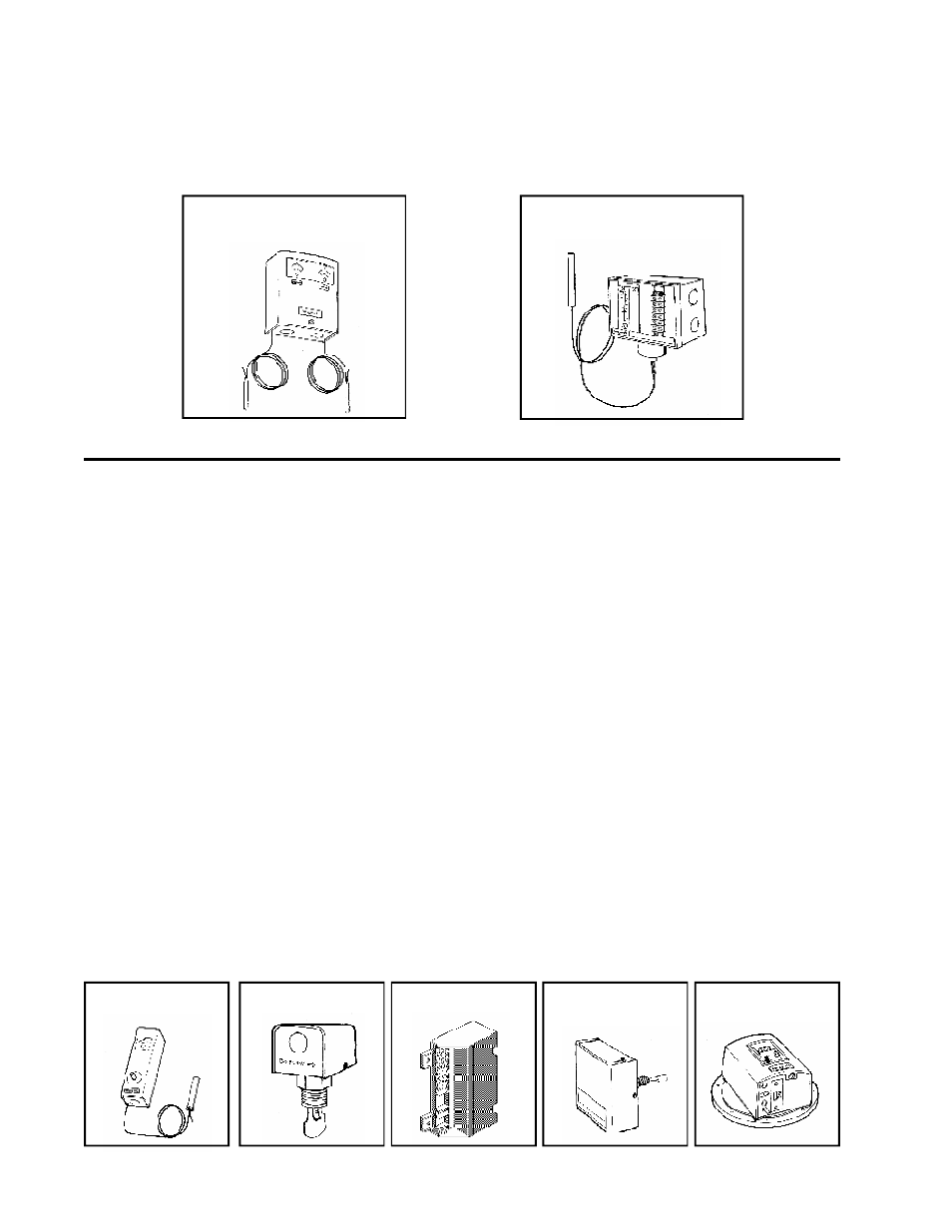 Raypak Gas Fired Boiler User Manual | Page 2 / 8