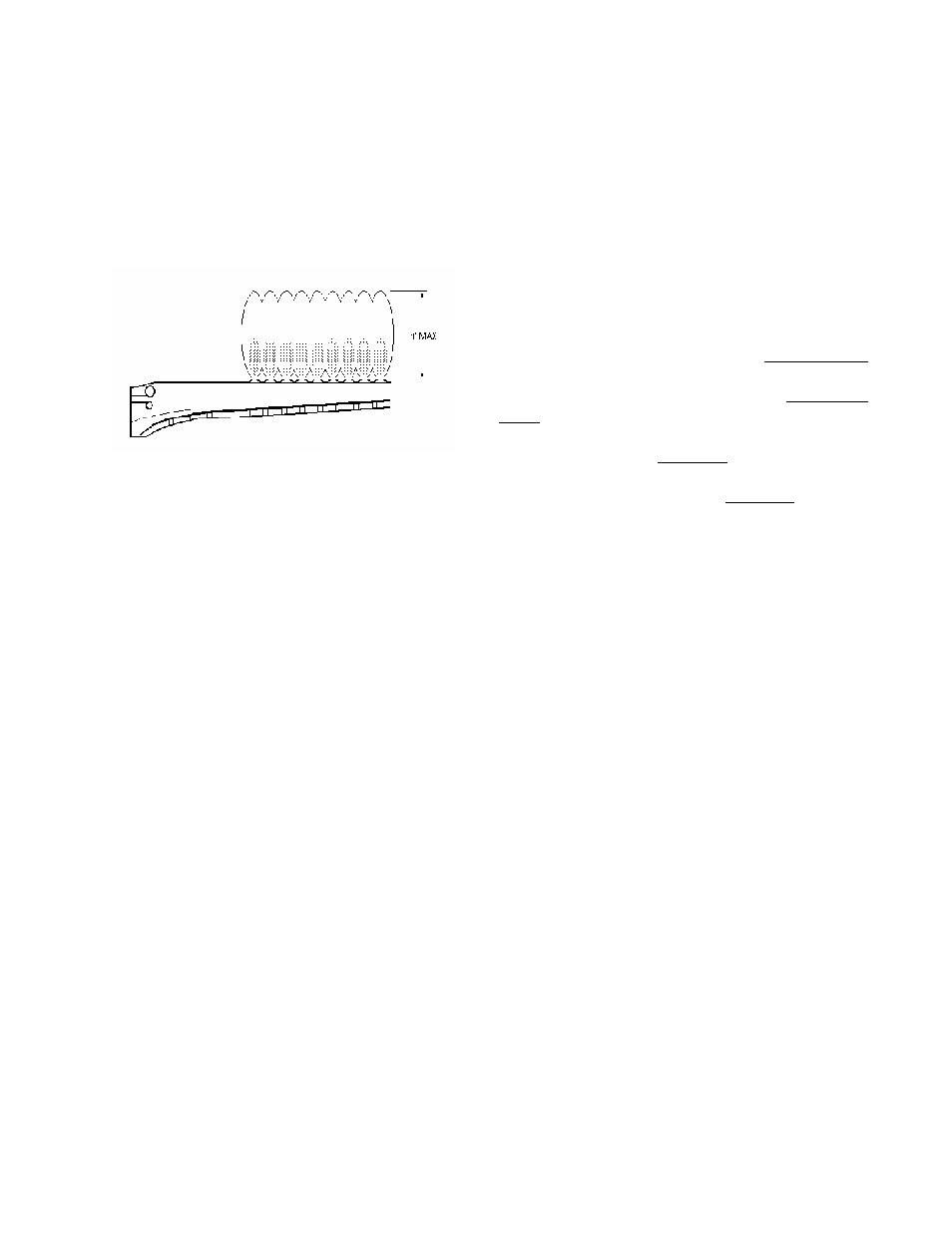 Raypak Gas Fired Boiler User Manual | Page 7 / 8
