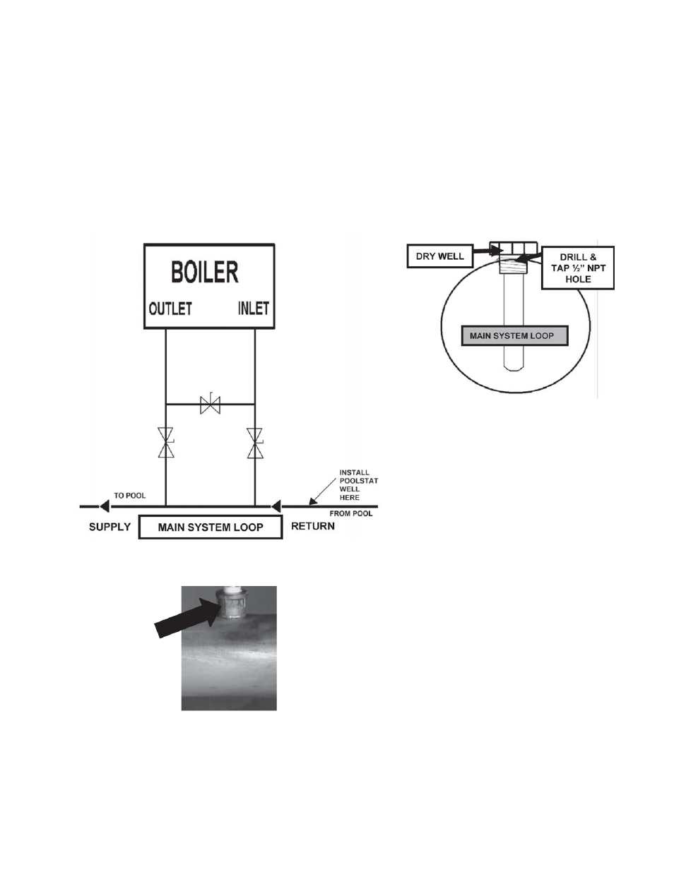 Raypak P-926 User Manual | Page 11 / 38