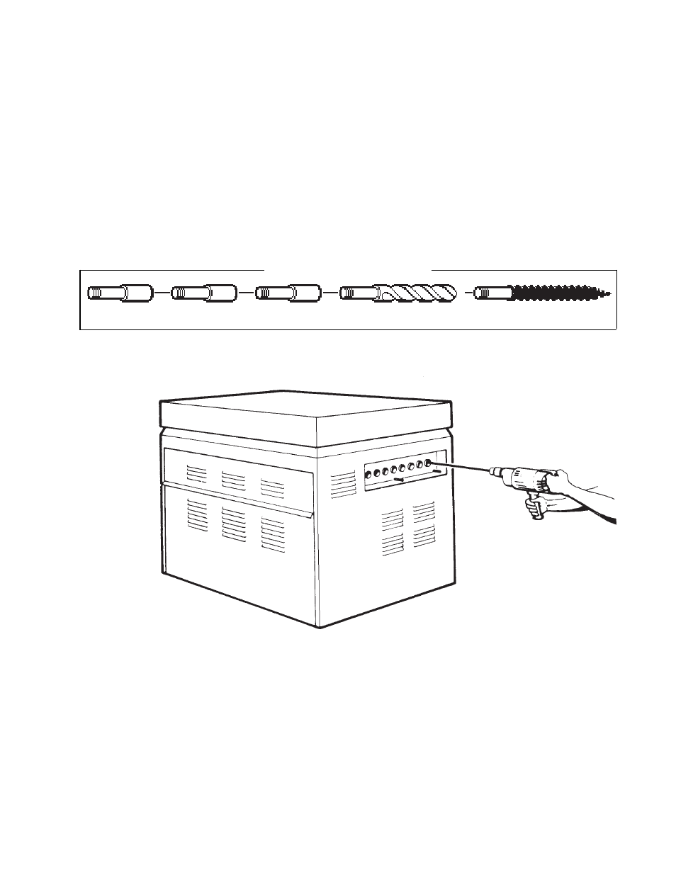Raypak P-926 User Manual | Page 23 / 38