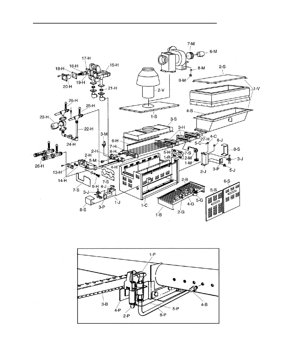 Raypak P-926 User Manual | Page 31 / 38