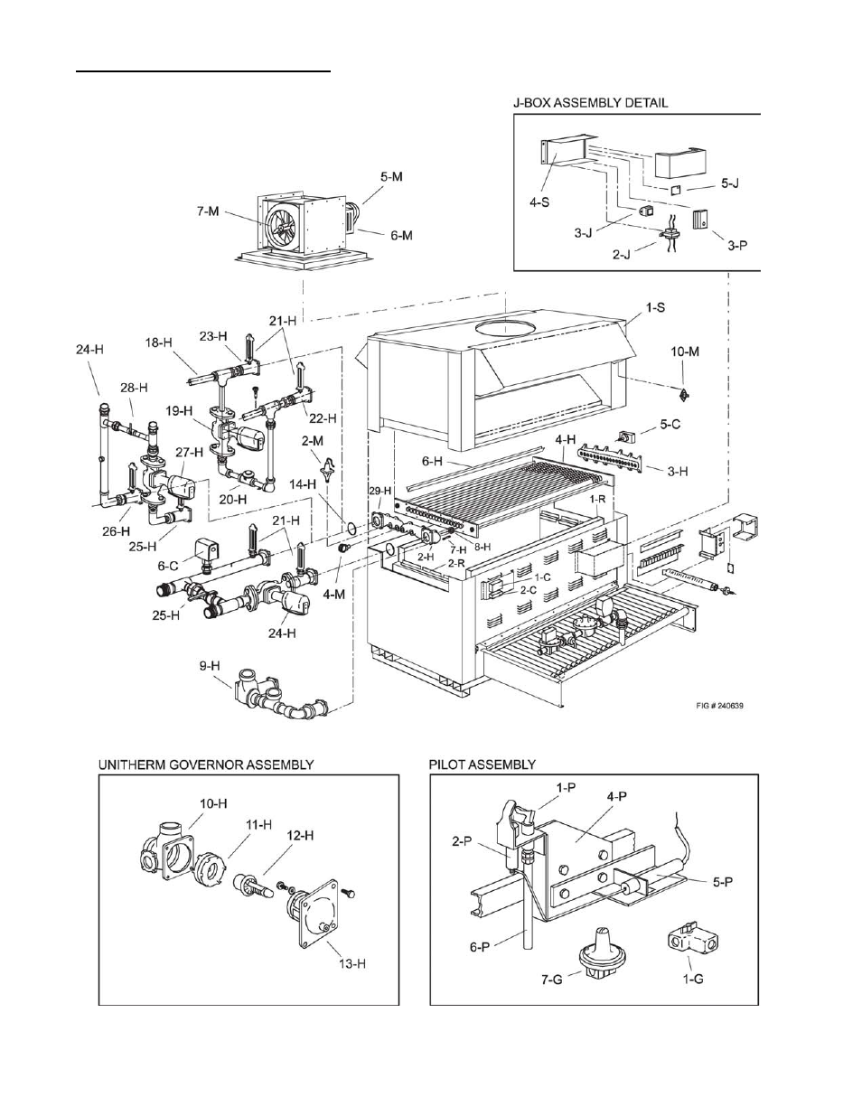 Raypak P-926 User Manual | Page 34 / 38