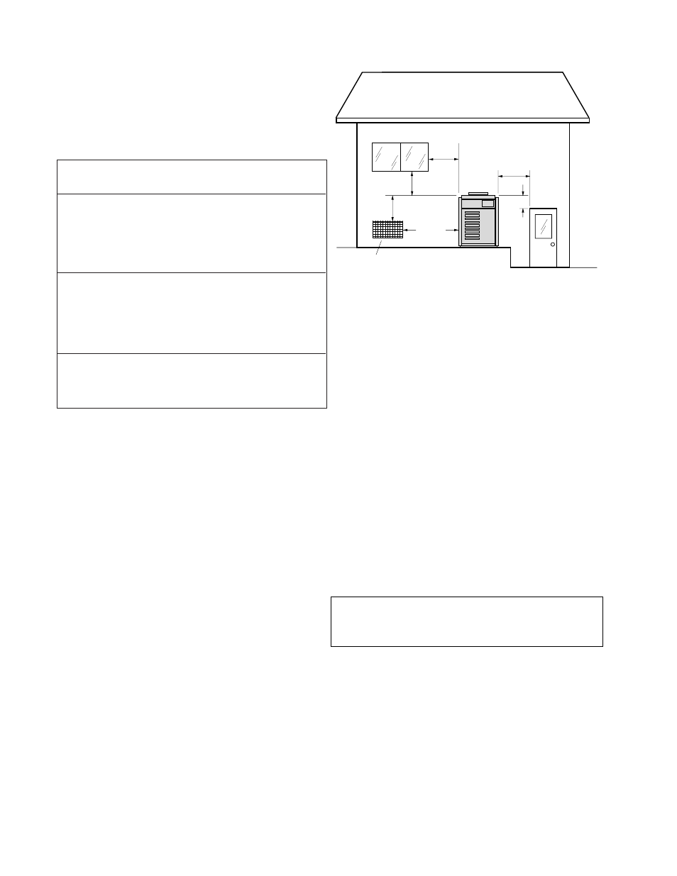 Raypak P-926 User Manual | Page 4 / 38