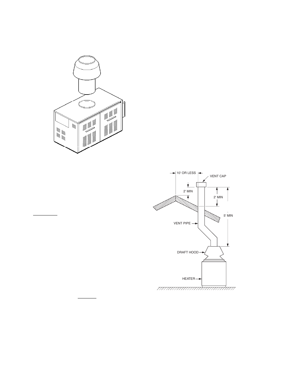 Raypak P-926 User Manual | Page 5 / 38