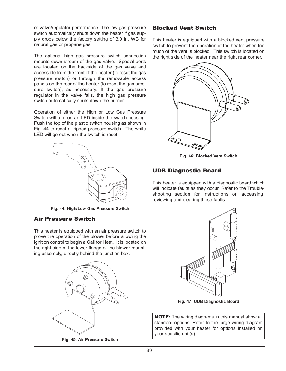 Raypak MVB 5042004 User Manual | Page 39 / 56