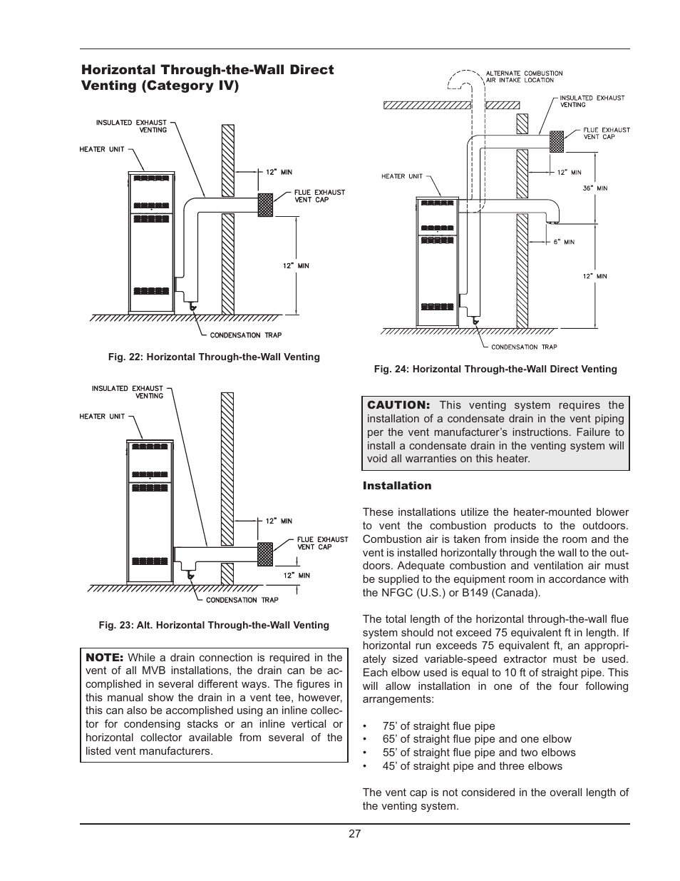 Raypak 503-2003 User Manual | Page 27 / 60