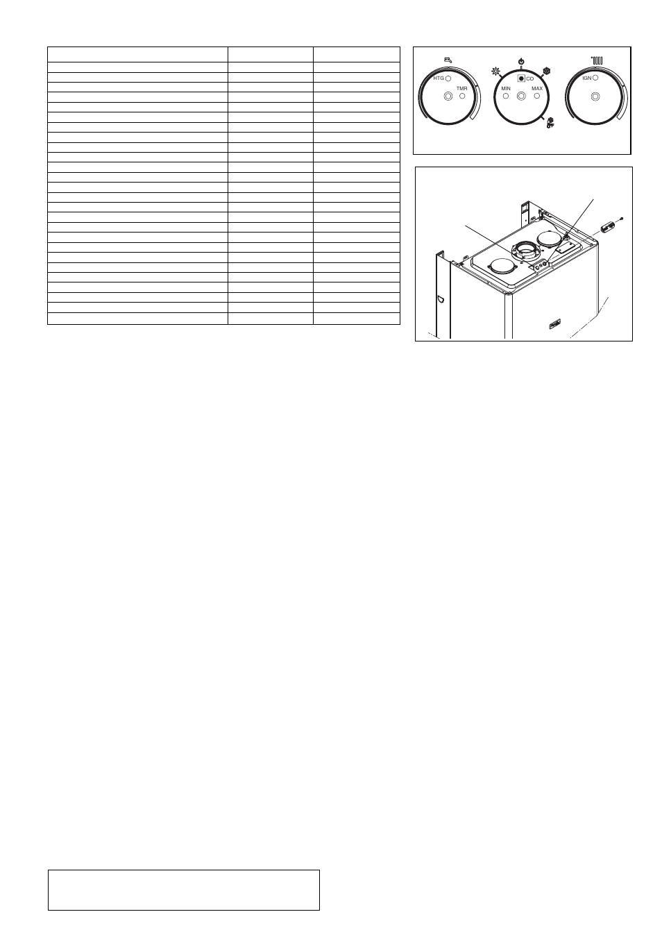 Raypak XPAK 85 User Manual | Page 57 / 68