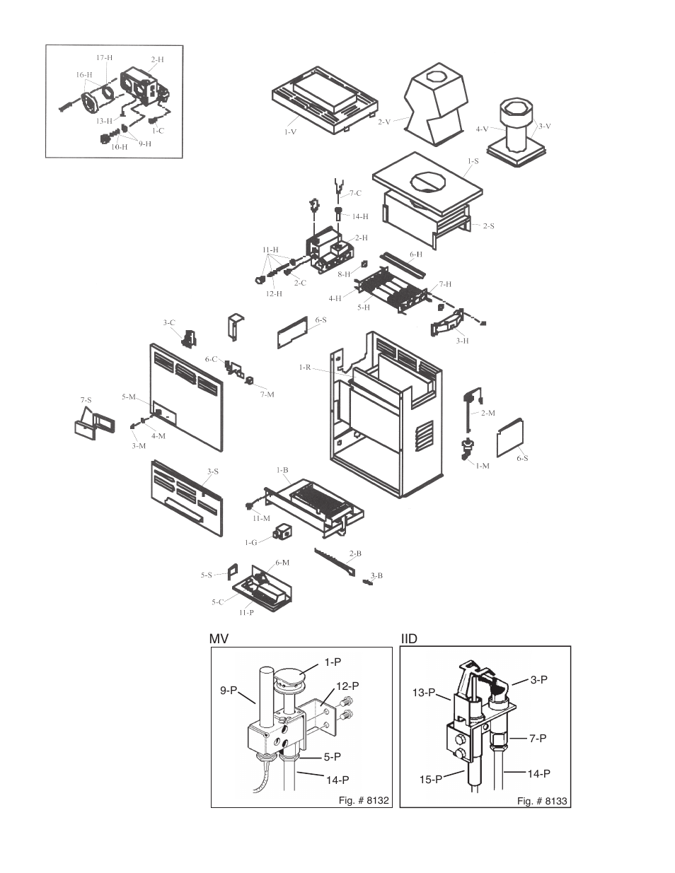 Raypak 105A User Manual | Page 2 / 4