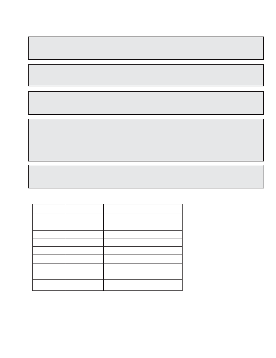 Raypak RayTemp Hot Water Energy Management Control User Manual | Page 27 / 30