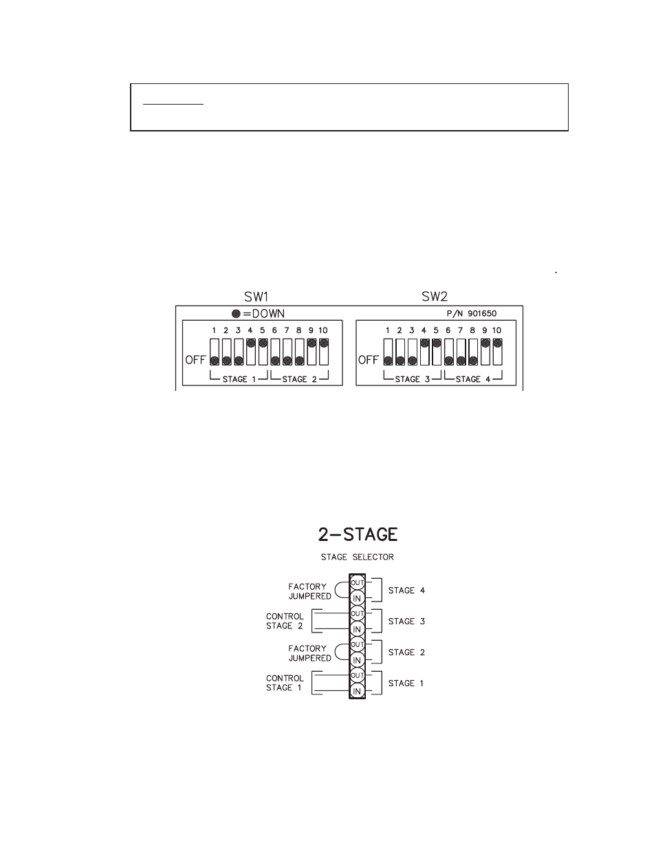 Raypak RayTemp Hot Water Energy Management Control User Manual | Page 7 / 30