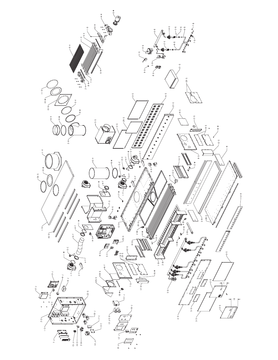 Raypak 2002B User Manual | Page 2 / 7