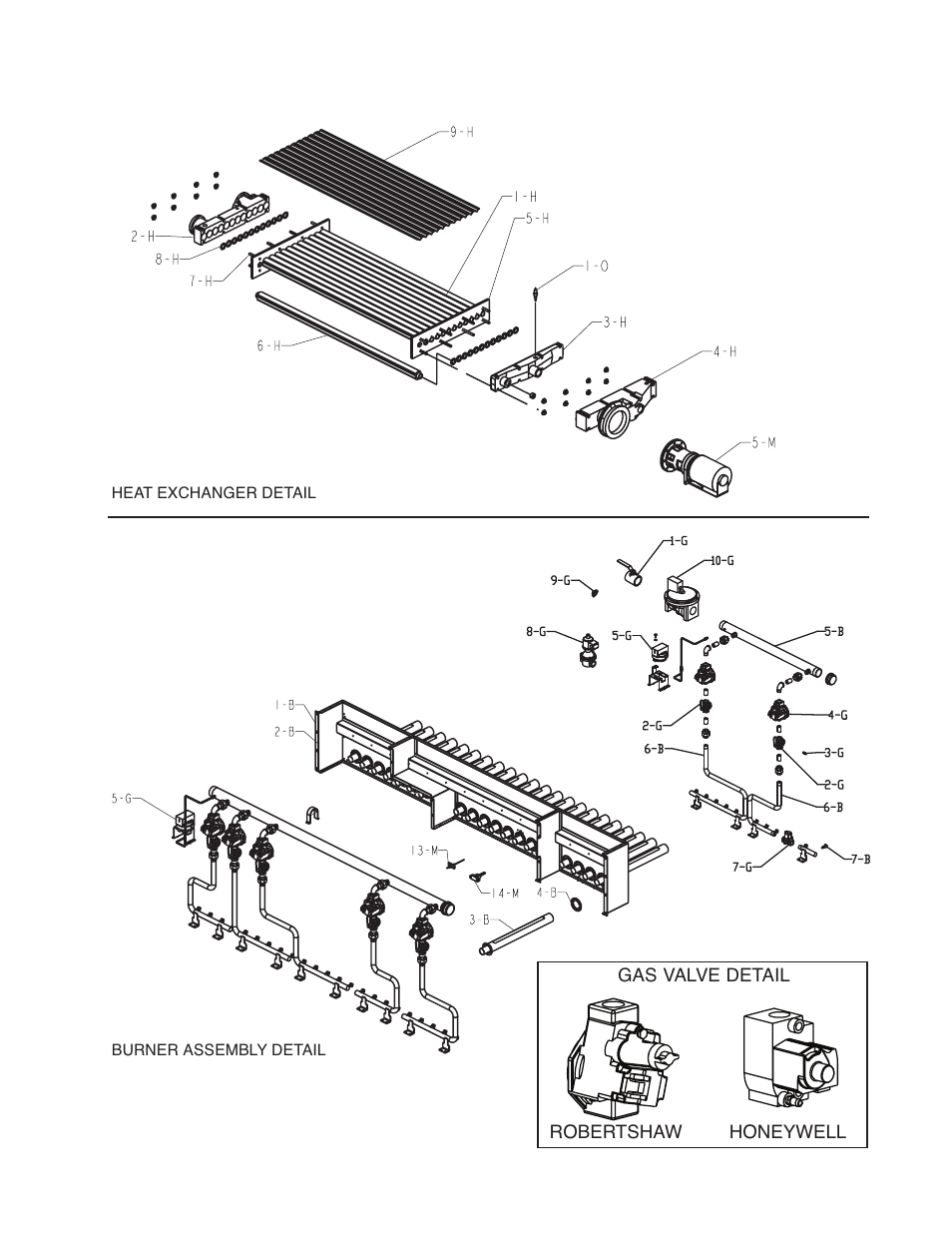 Raypak 2002B User Manual | Page 3 / 7