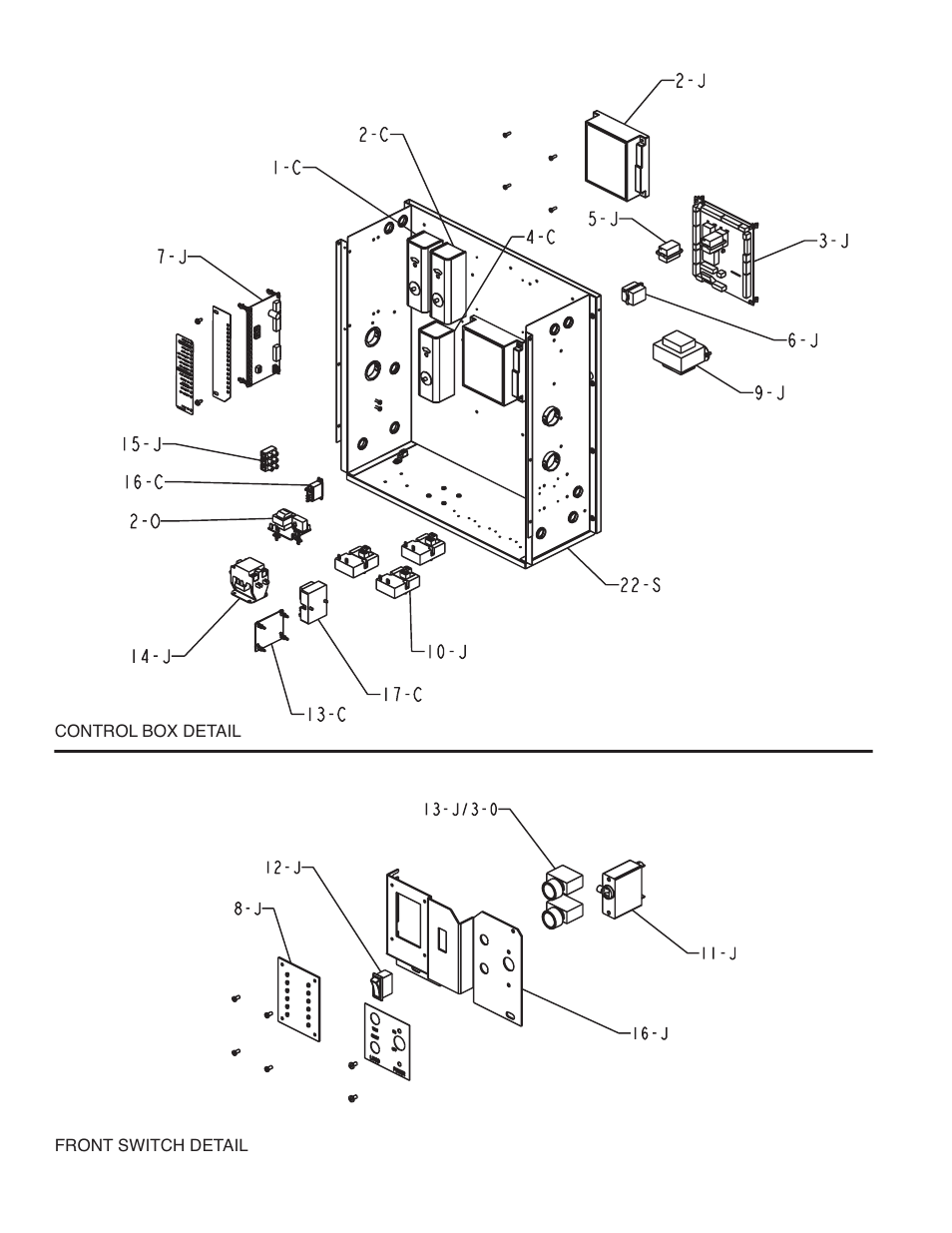 Raypak 2002B User Manual | Page 4 / 7