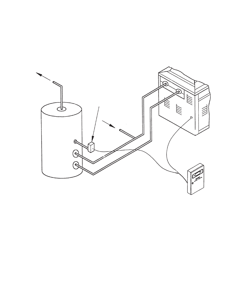 Raypak B6000 User Manual | Page 11 / 51