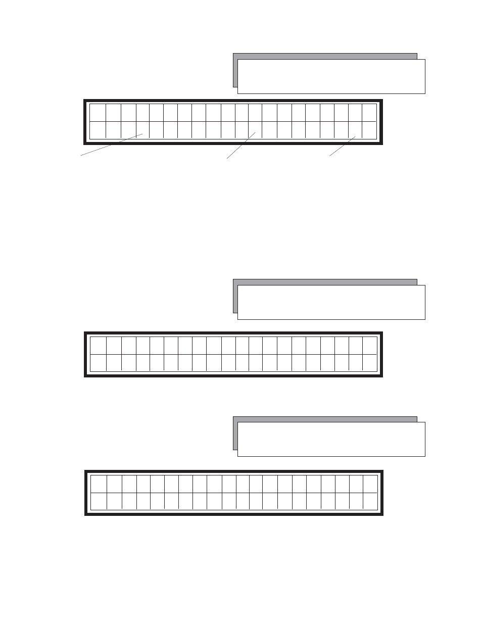 Raypak B6000 User Manual | Page 34 / 51