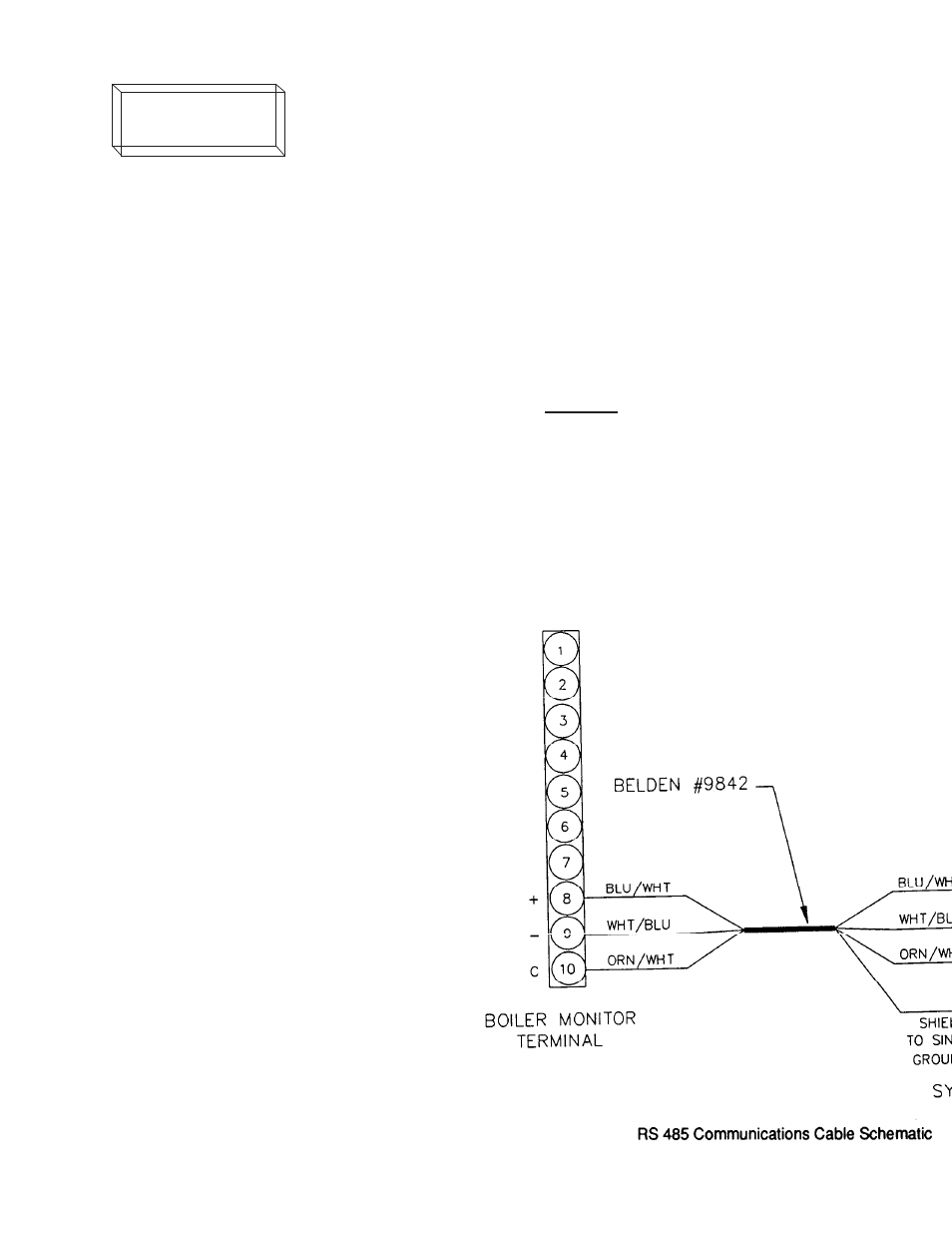 Raypak B6000 User Manual | Page 37 / 51
