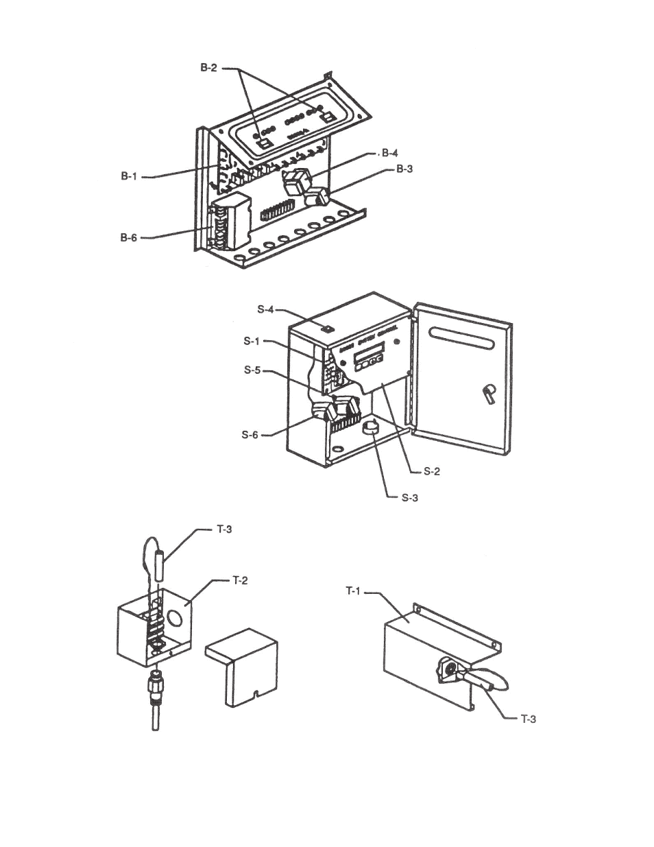 Raypak B6000 User Manual | Page 40 / 51