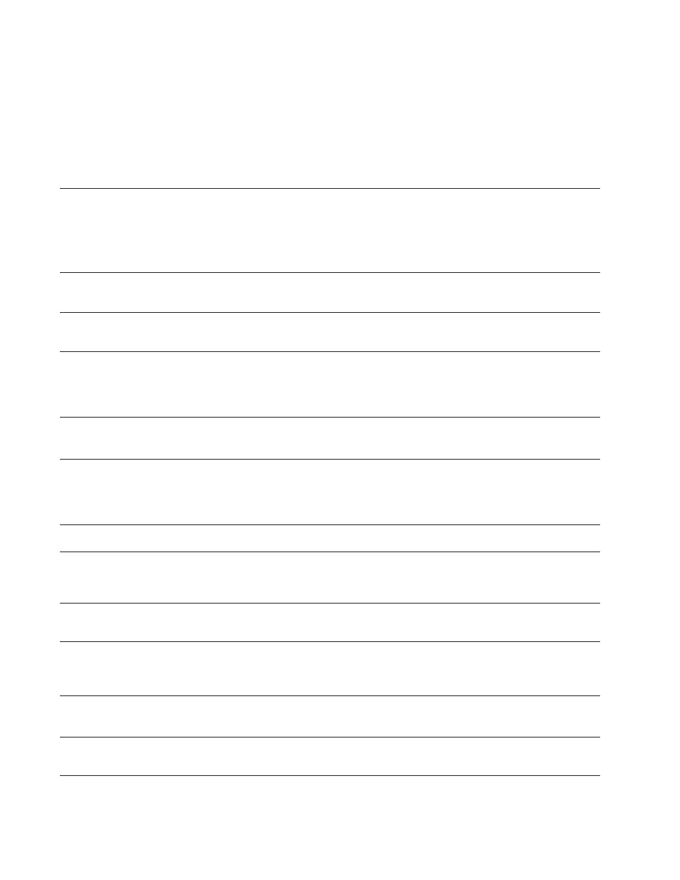 Raypak B6000 User Manual | Page 48 / 51