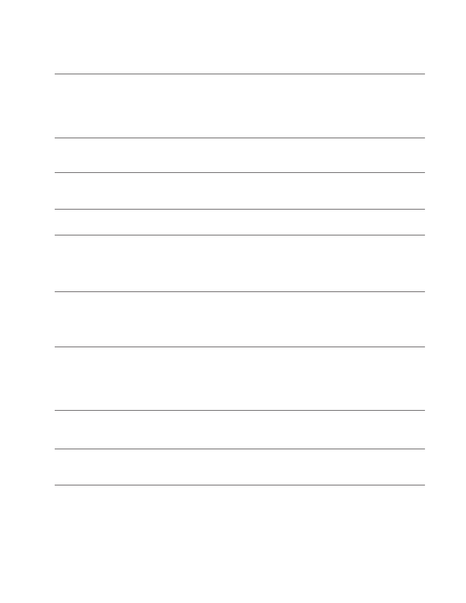 Raypak B6000 User Manual | Page 49 / 51