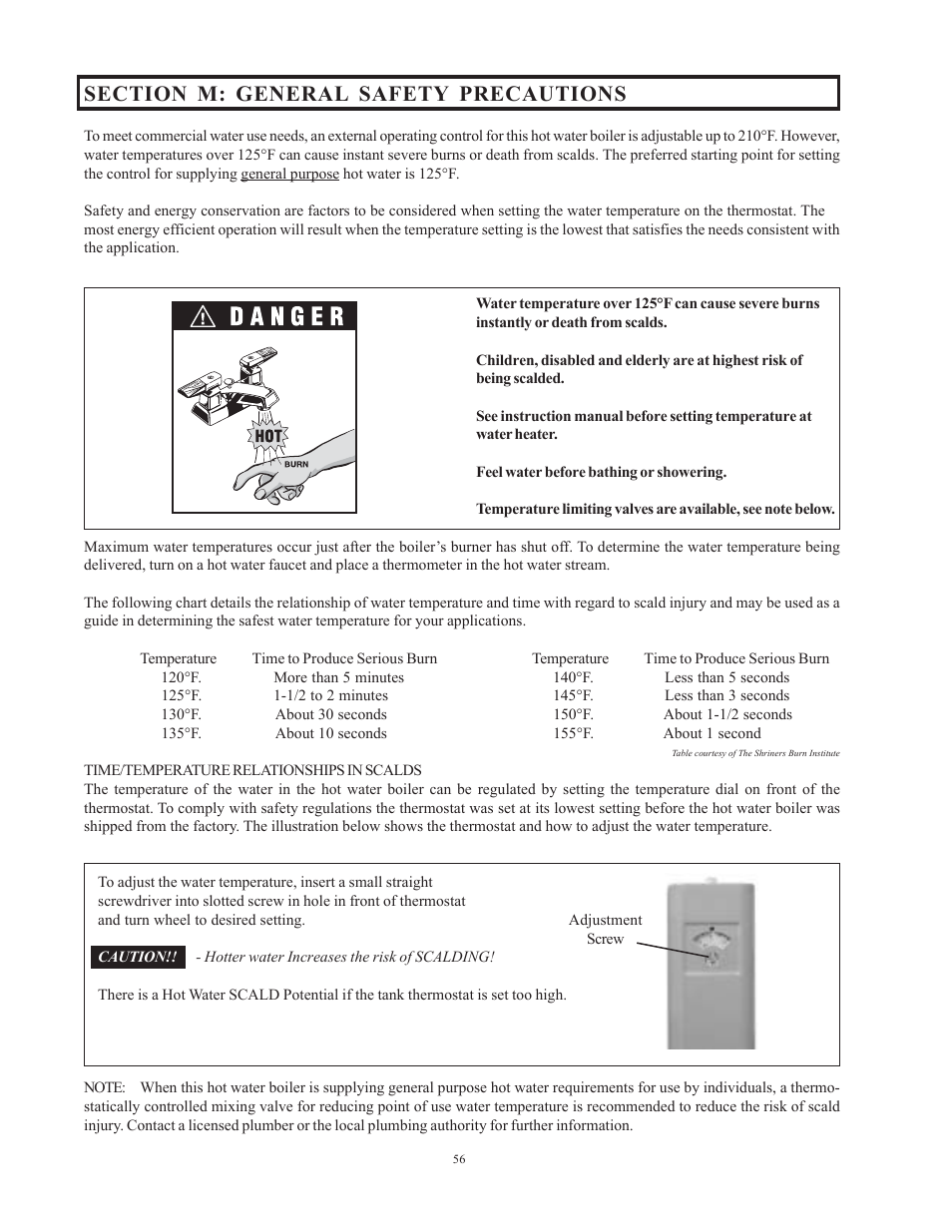 Raypak 1501 User Manual | Page 56 / 76