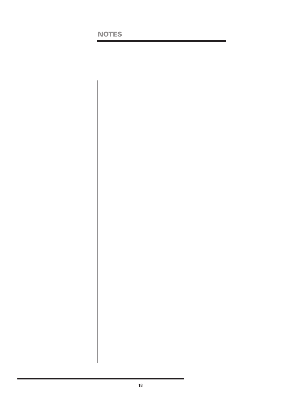 Raypak 538 To 4224 User Manual | Page 17 / 18