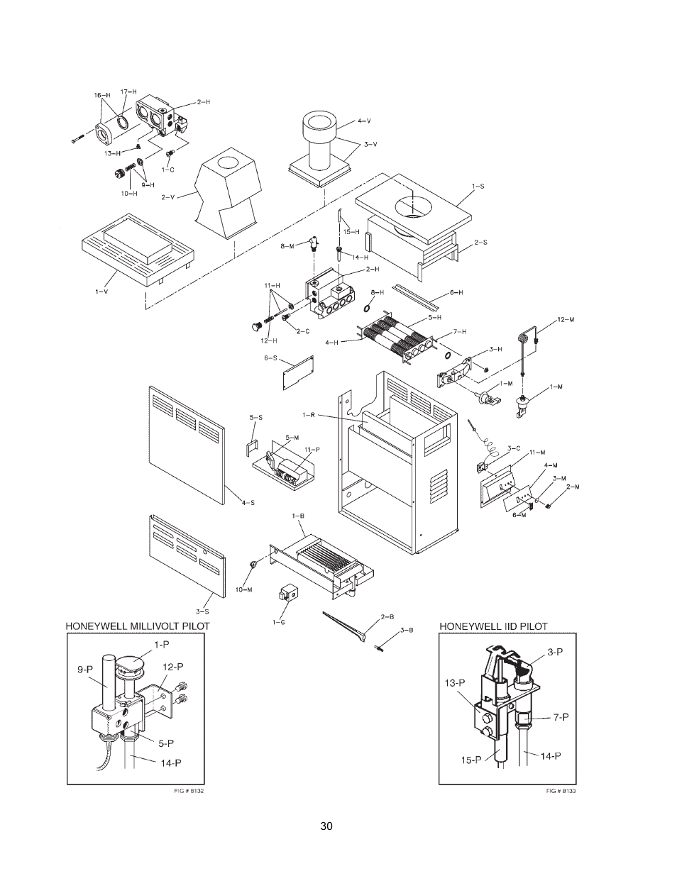 Raypak Versa 105B User Manual | Page 30 / 32