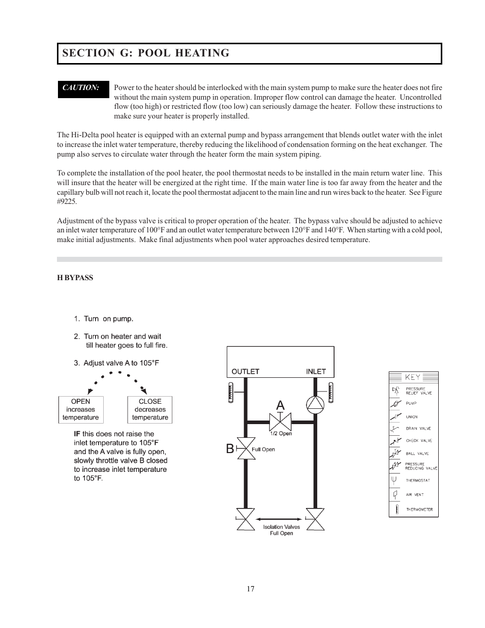 Raypak 302-902 User Manual | Page 17 / 65