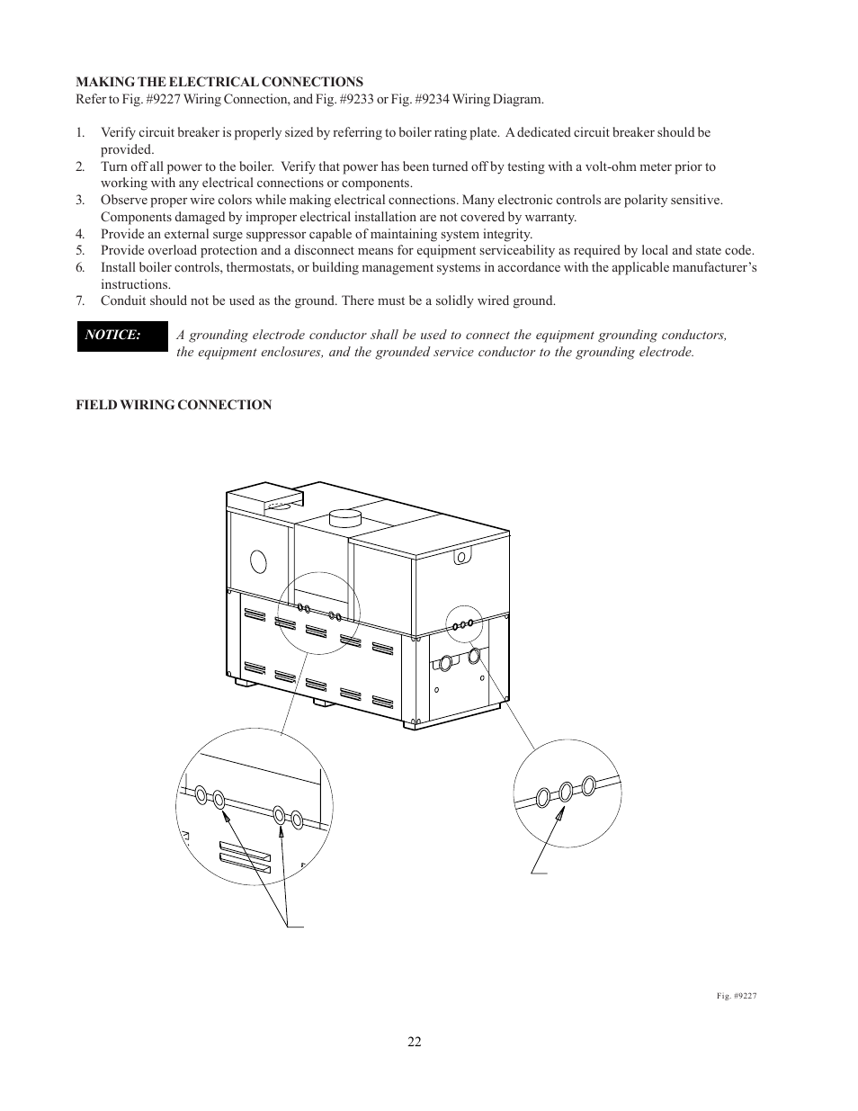 Raypak 302-902 User Manual | Page 22 / 65