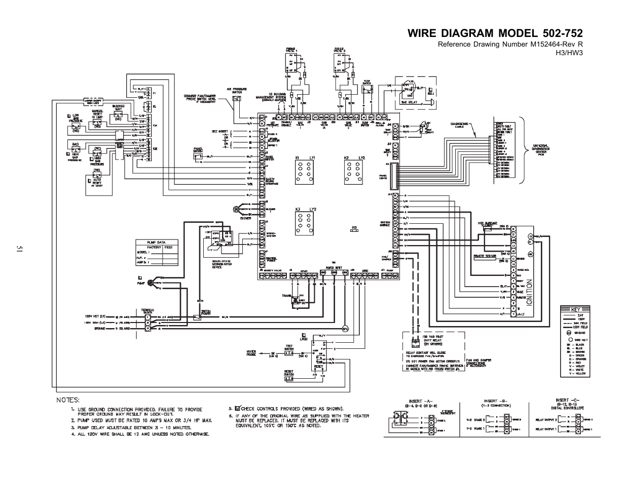 Raypak 302-902 User Manual | Page 51 / 65