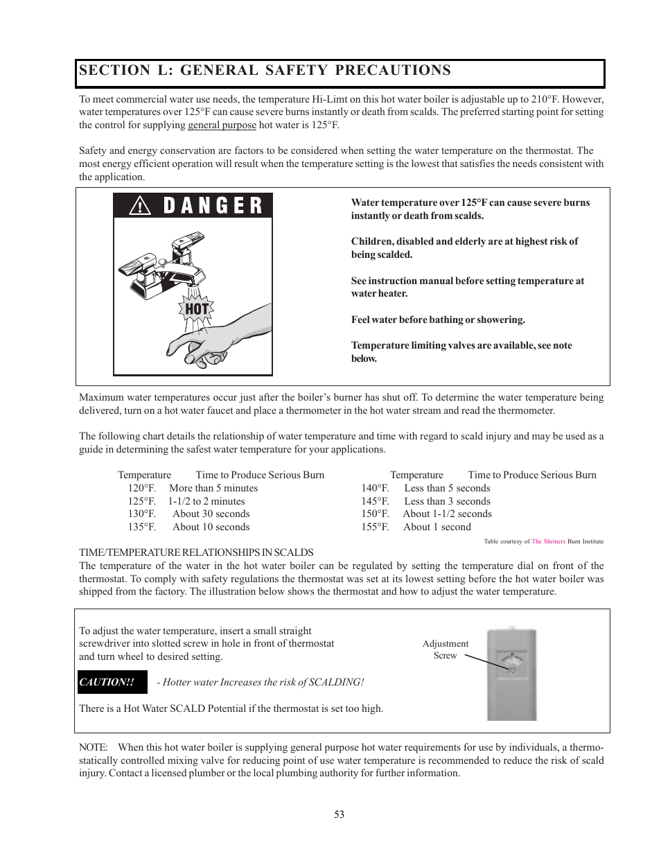 Raypak 302-902 User Manual | Page 53 / 65