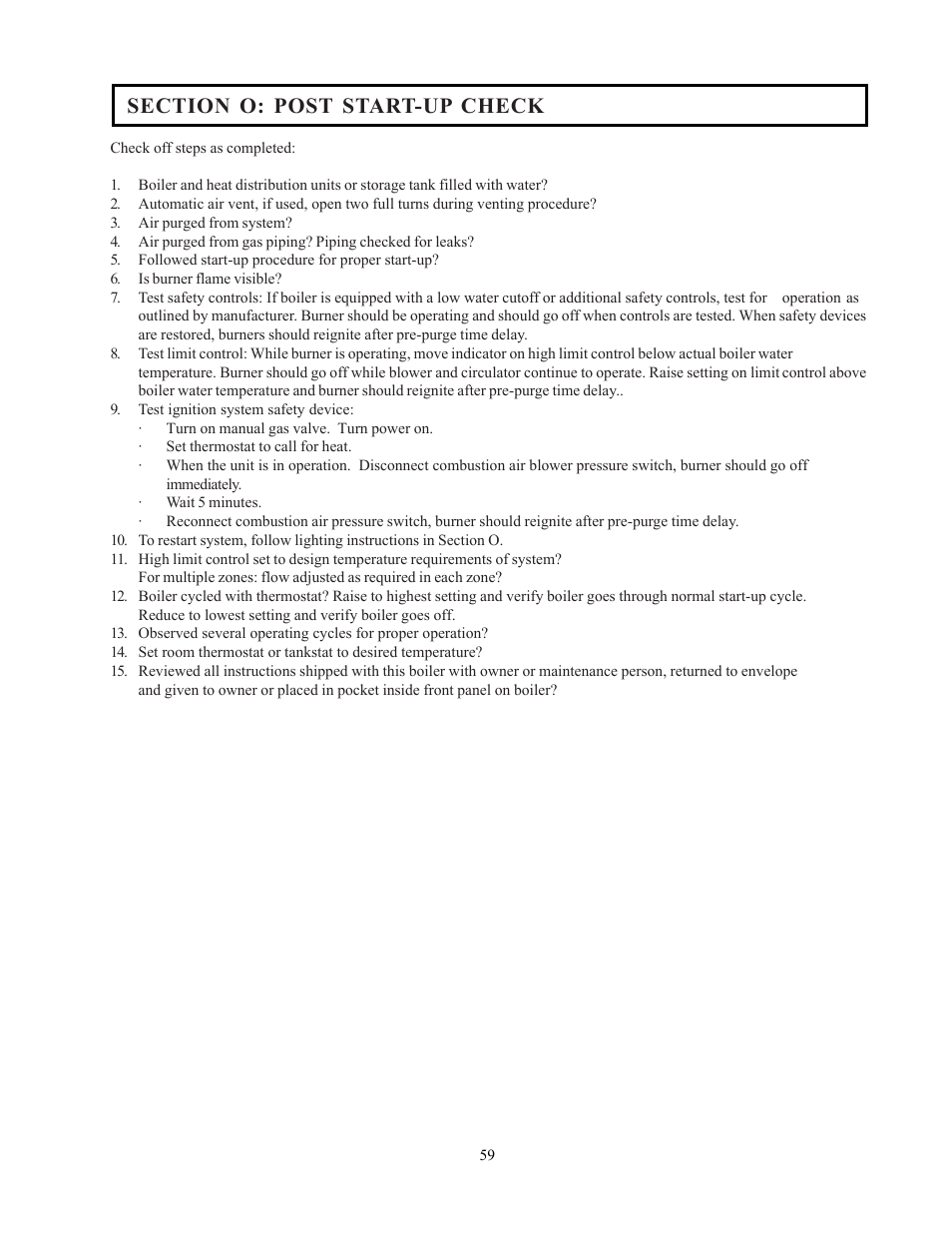 Raypak 302-902 User Manual | Page 59 / 65