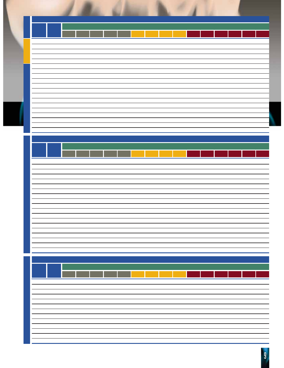 Raypak HI DELTA HD101 THRU 2342B User Manual | Page 6 / 10