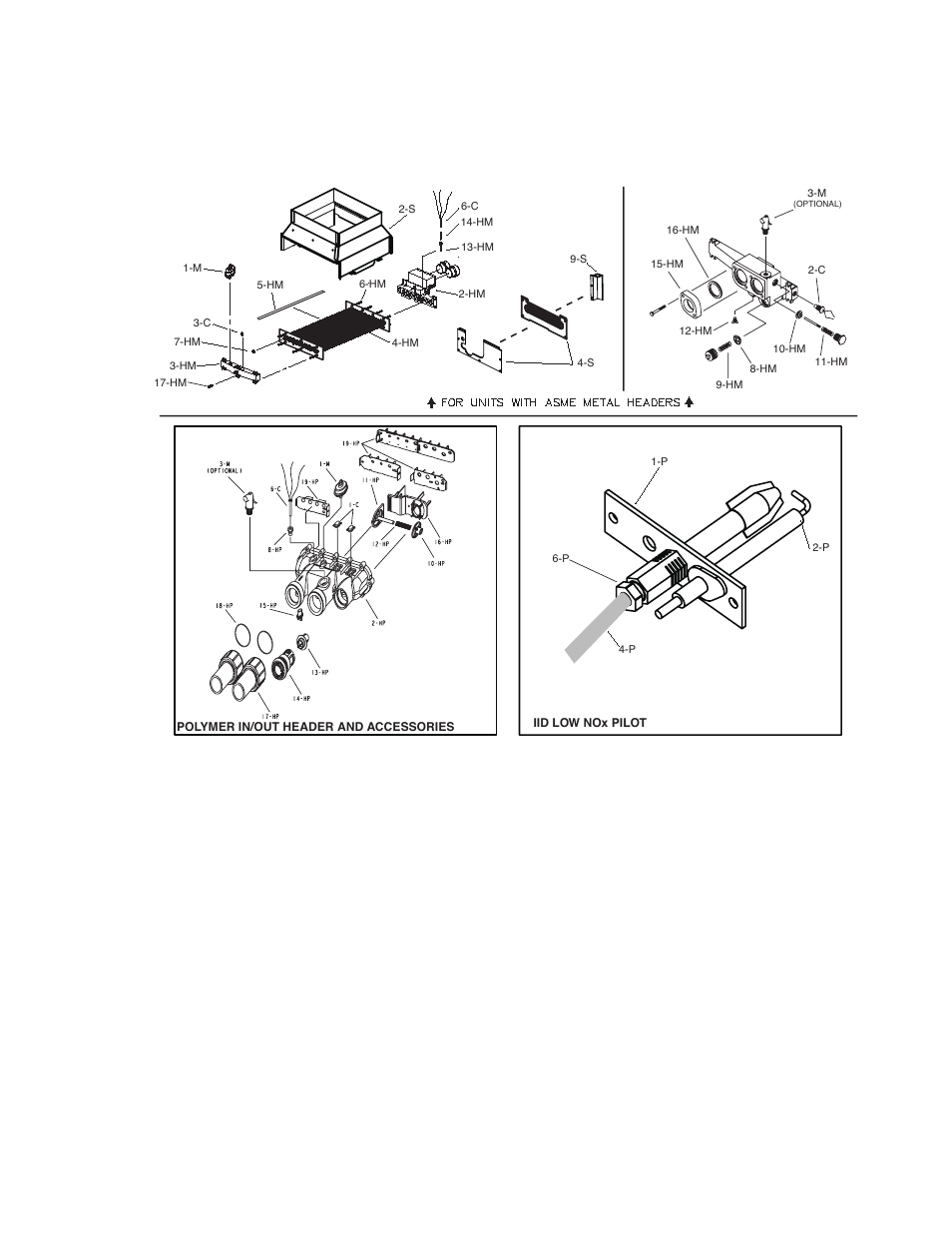 Raypak 337A User Manual | Page 3 / 6