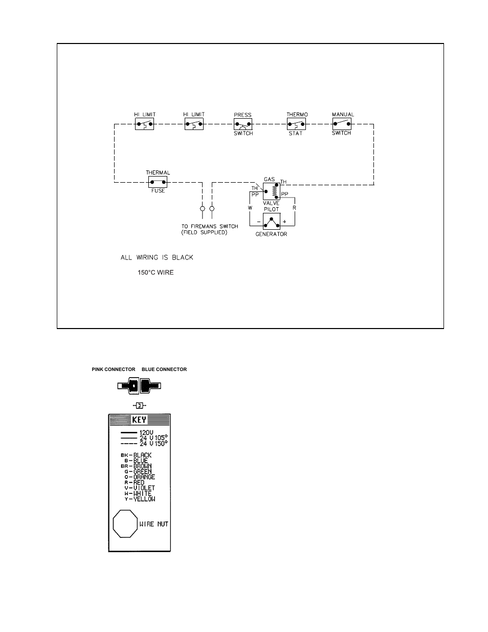 Raypak 105B User Manual | Page 16 / 31