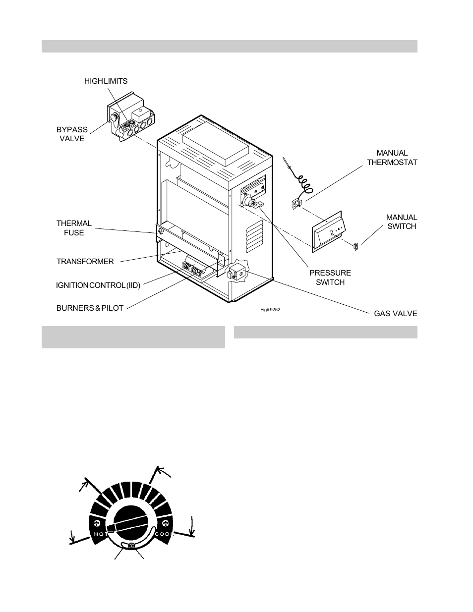 Raypak 105B User Manual | Page 19 / 31