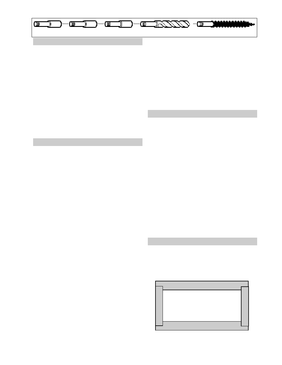 Raypak 105B User Manual | Page 22 / 31