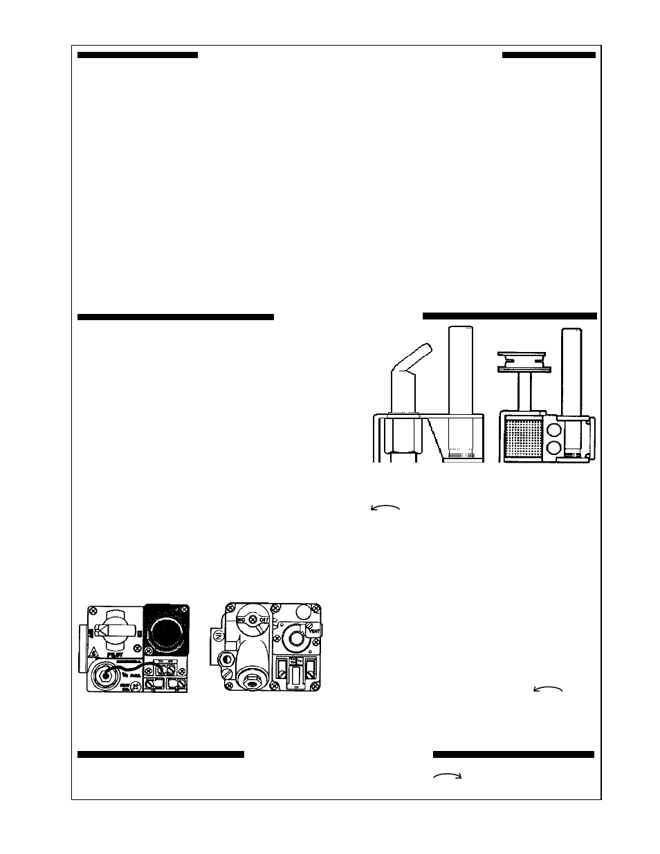 Raypak 105B User Manual | Page 4 / 31