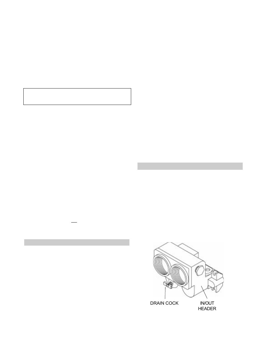 Raypak 105B User Manual | Page 7 / 31