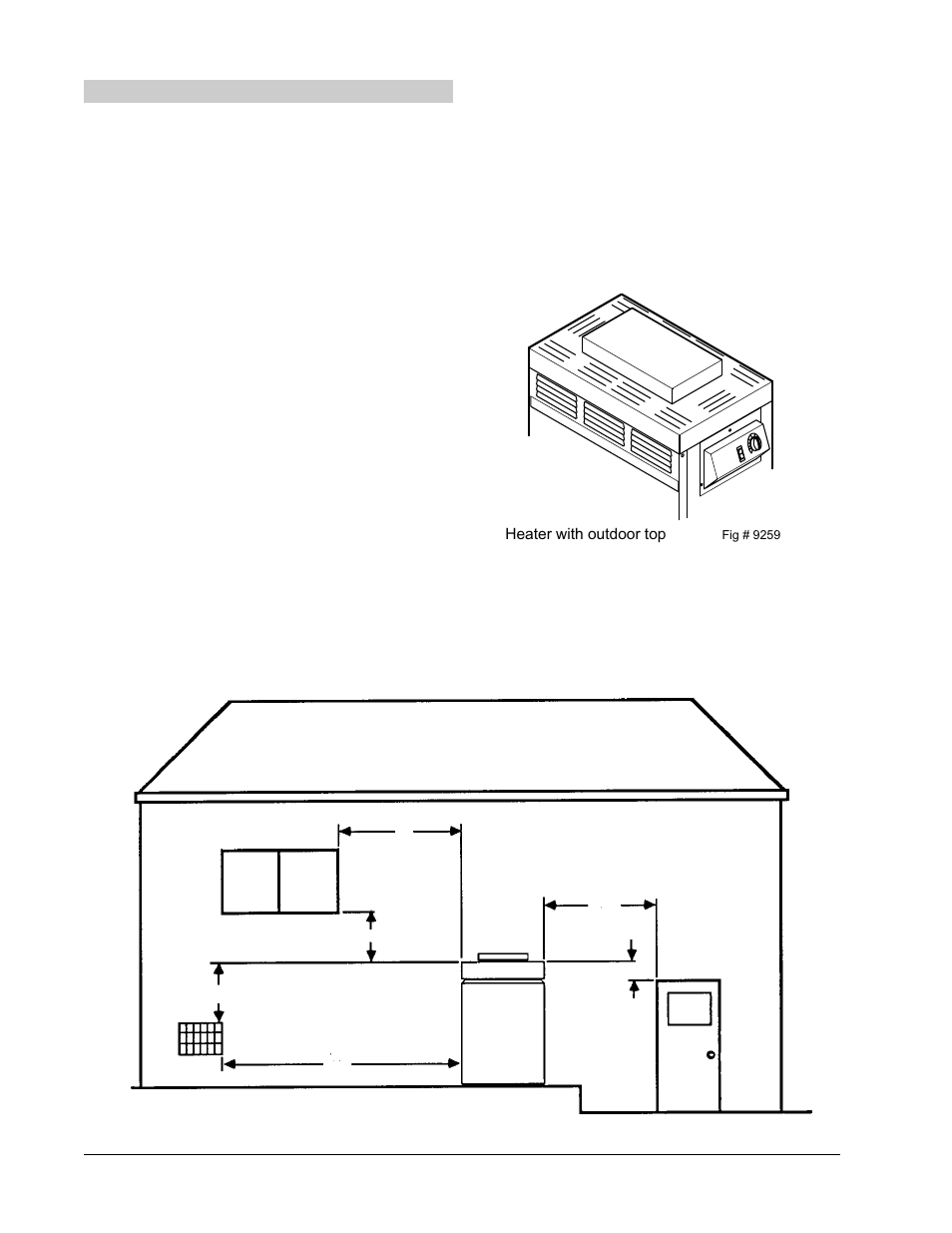 Raypak 105B User Manual | Page 9 / 31