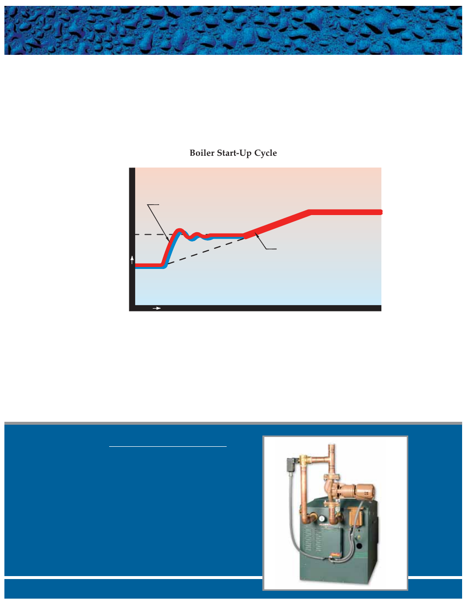 Cold water start | Raypak 1000 .19C User Manual | Page 2 / 6