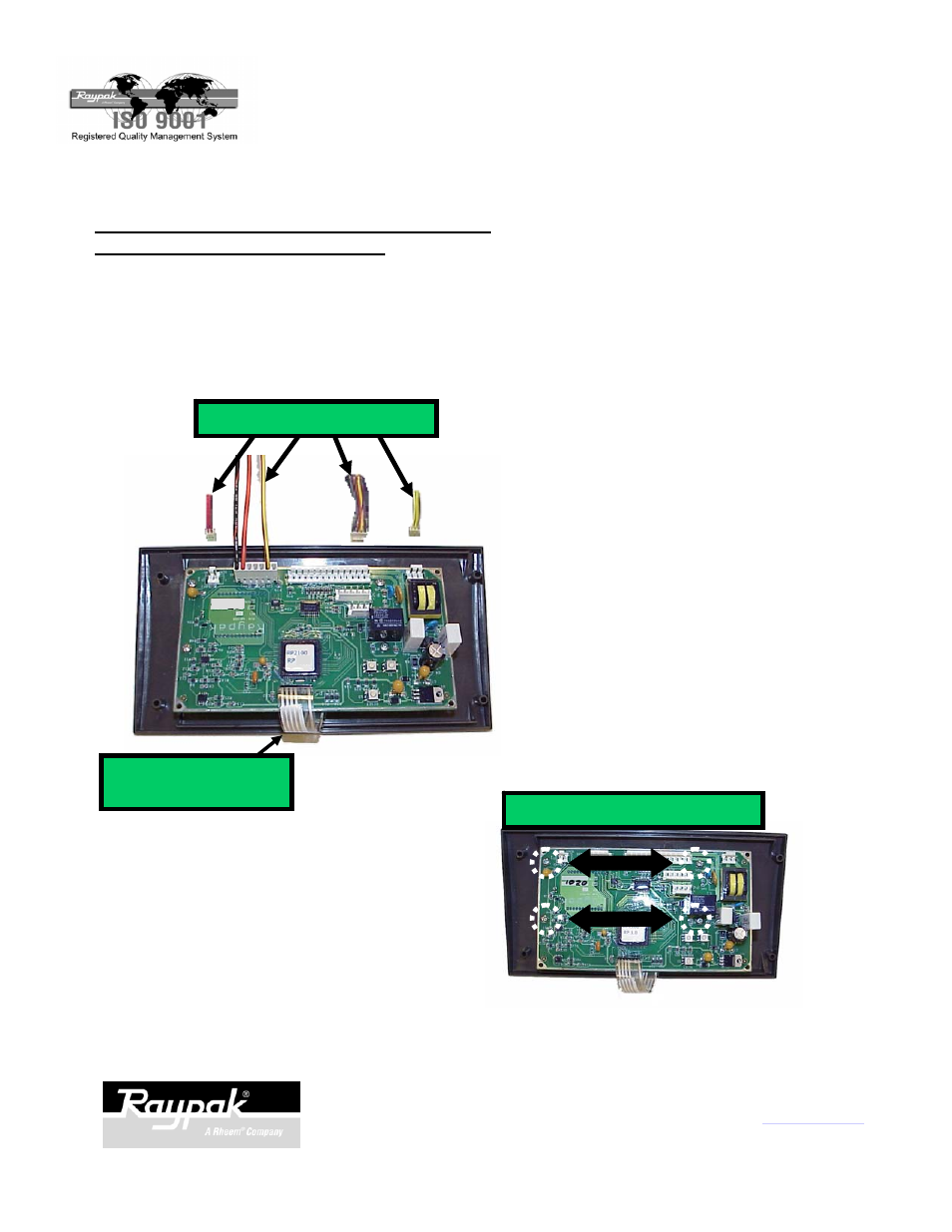 Fig. 8 | Raypak 185A User Manual | Page 3 / 18