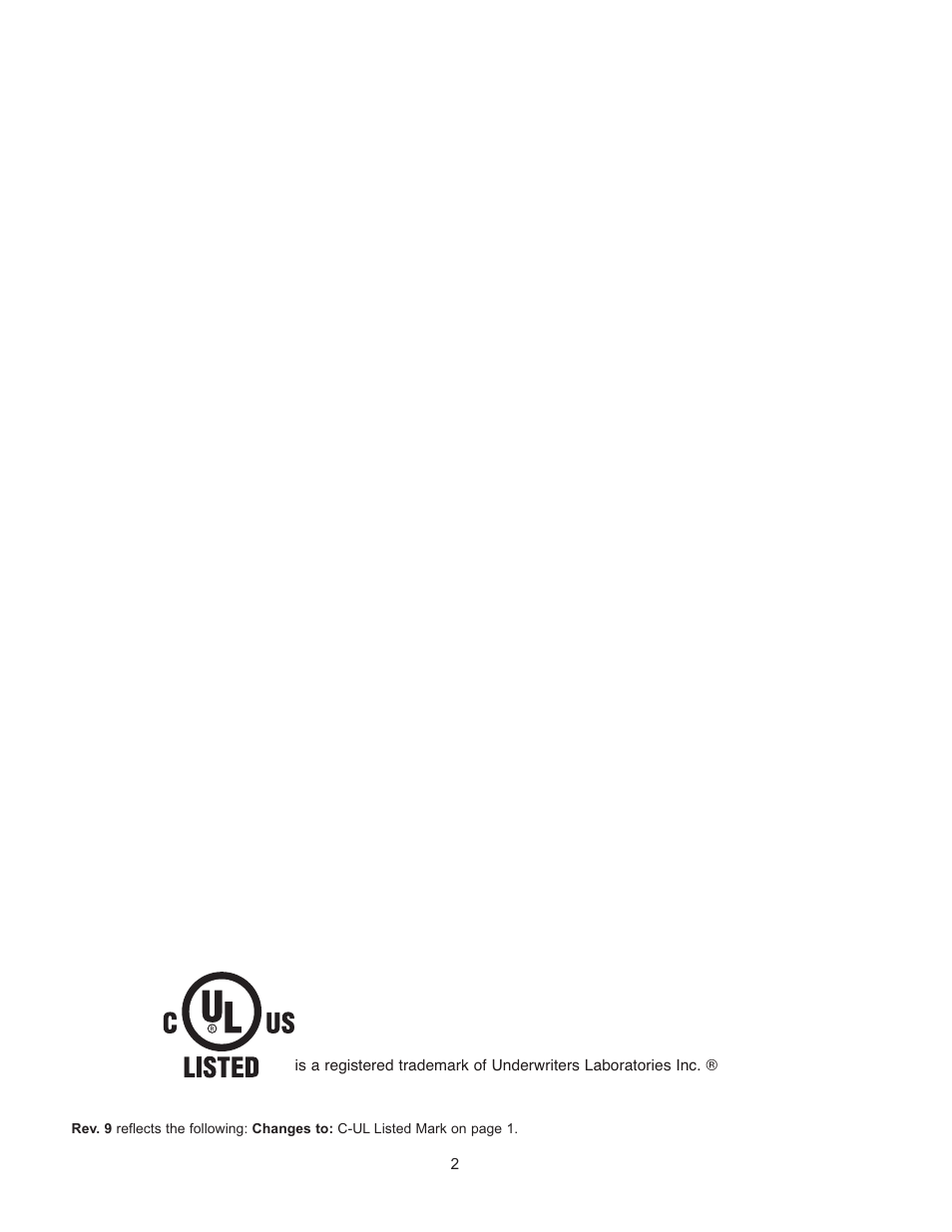 Raypak LONMARK Y-200 User Manual | Page 2 / 40
