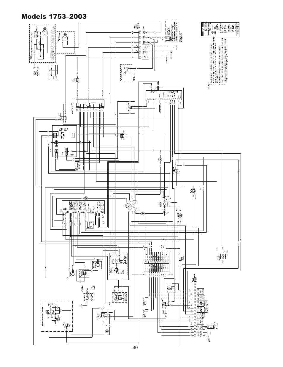 Raypak MVB 503-2003 User Manual | Page 40 / 56