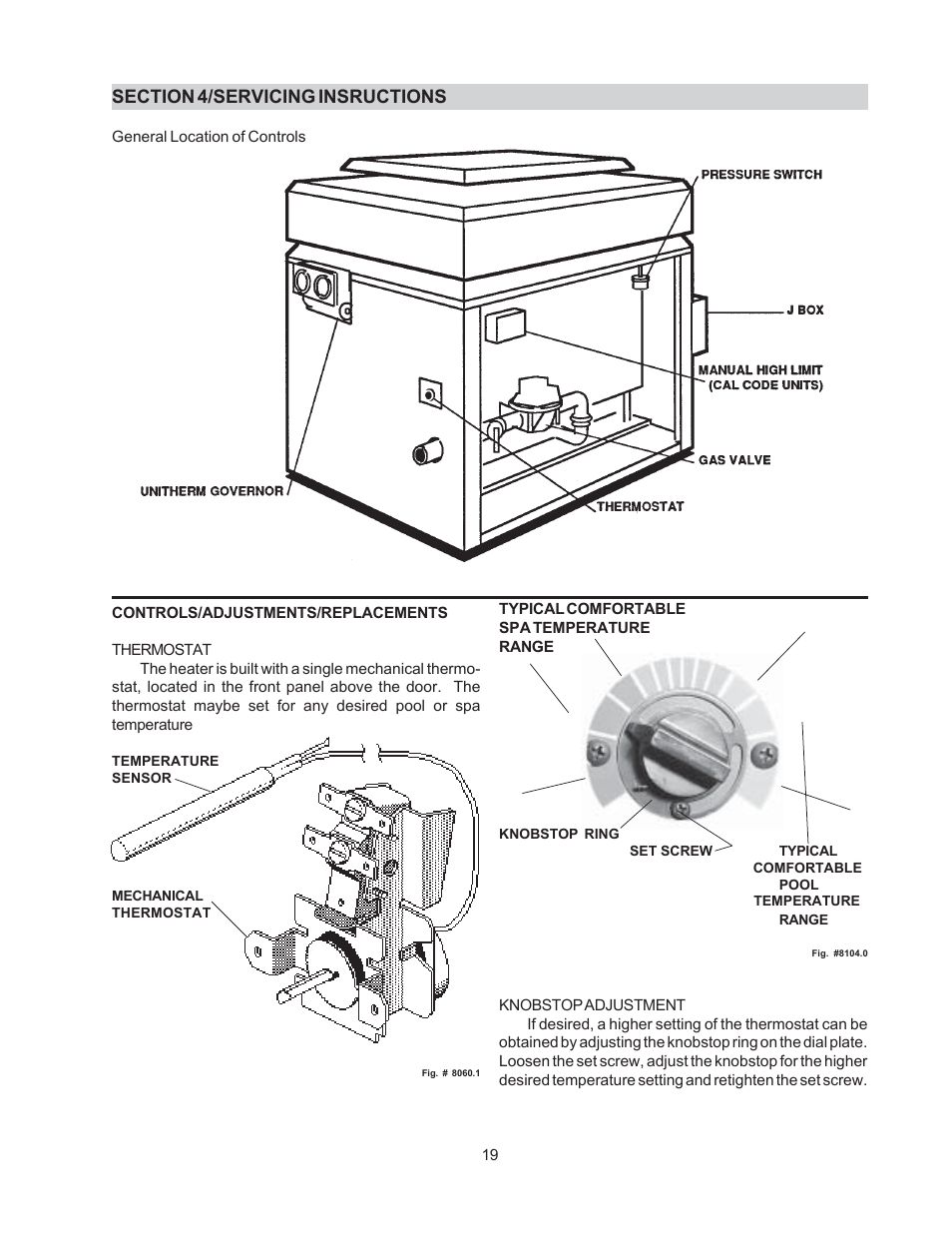 Raypak 514-824 User Manual | Page 19 / 32