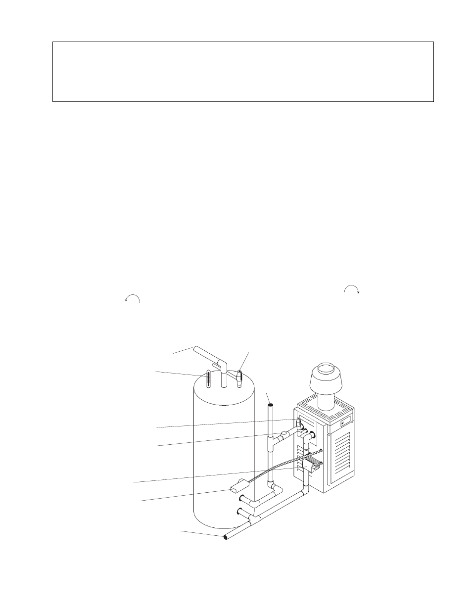 Raypak 260-401 User Manual | Page 11 / 36