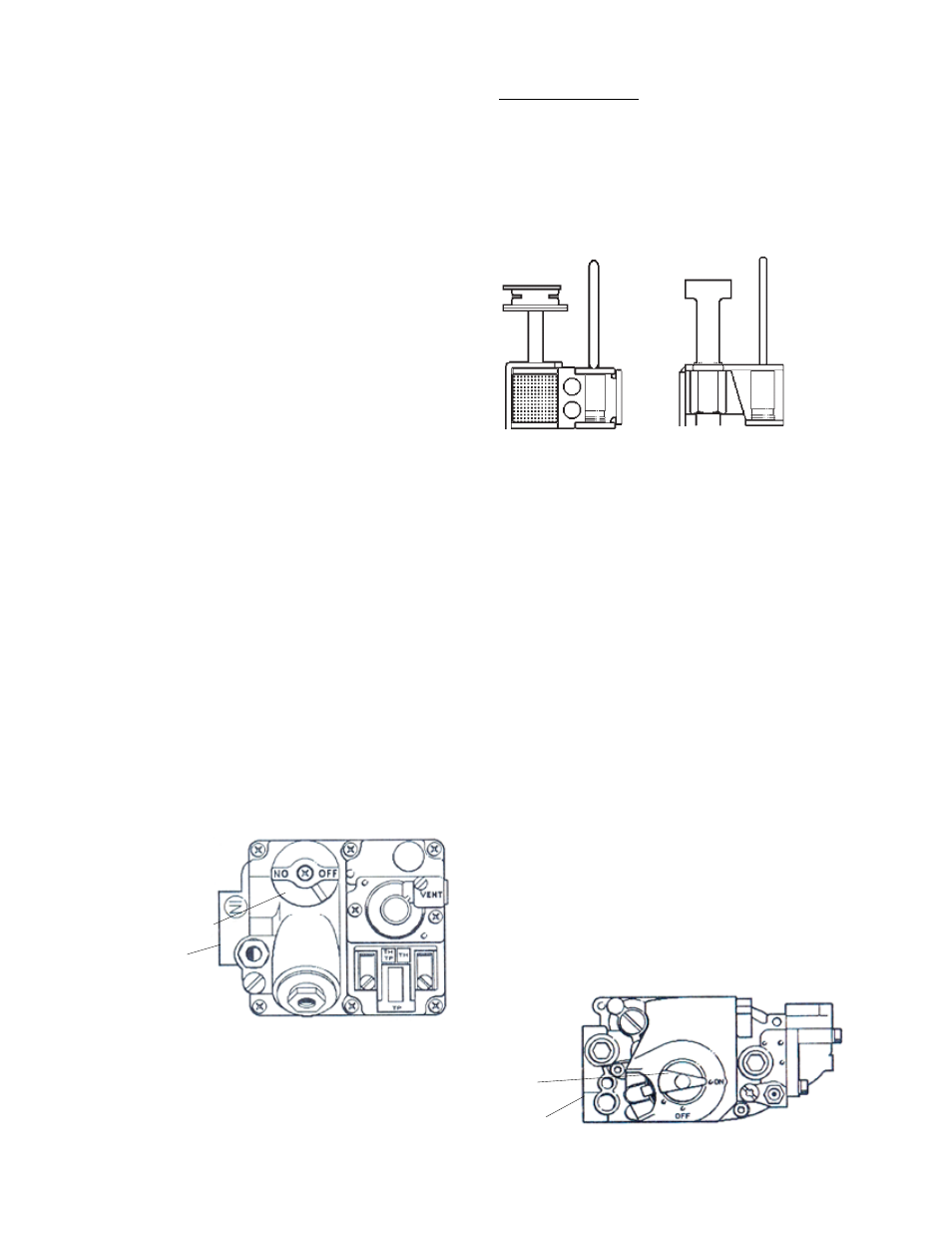 Raypak 260-401 User Manual | Page 20 / 36