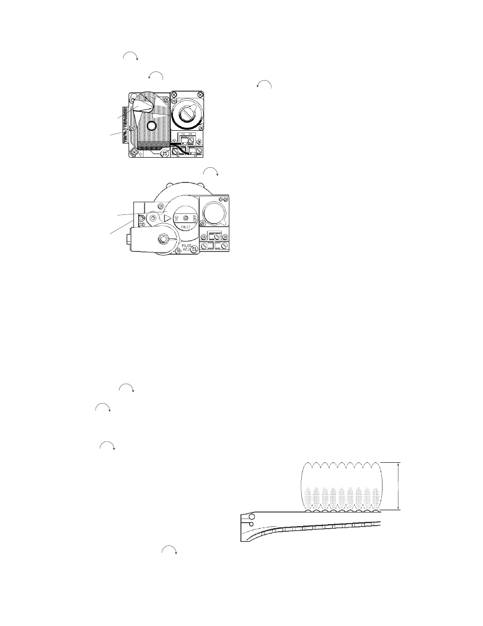 Raypak 260-401 User Manual | Page 22 / 36