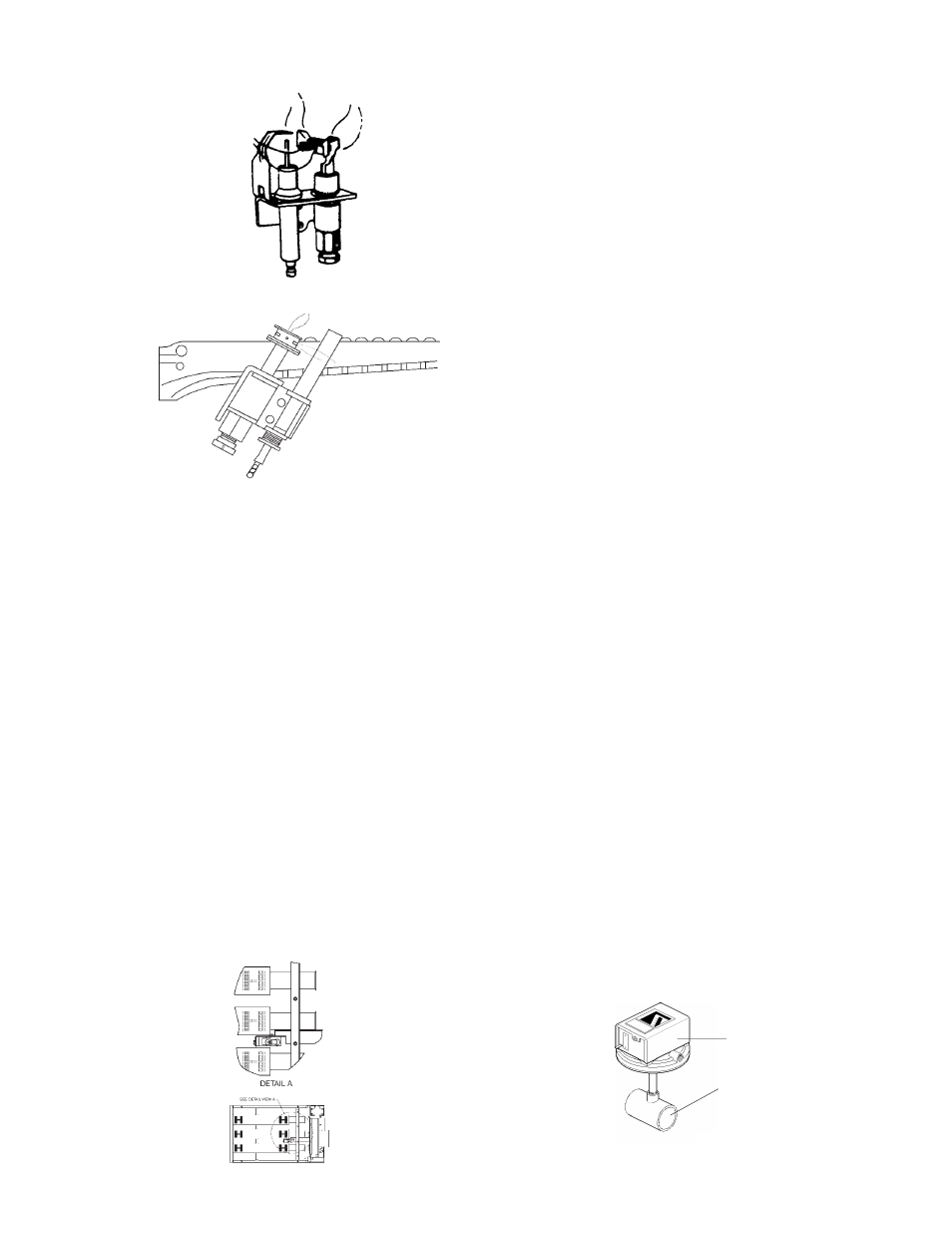 Raypak 260-401 User Manual | Page 23 / 36